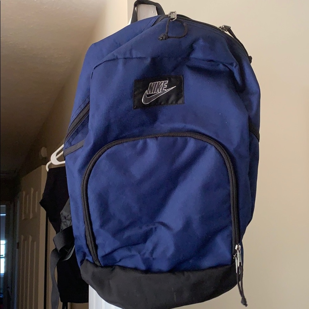 Nike Book Bag